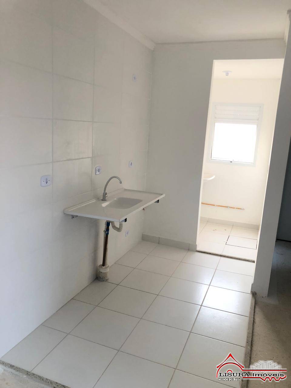 Apartamento à venda com 2 quartos, 50m² - Foto 3