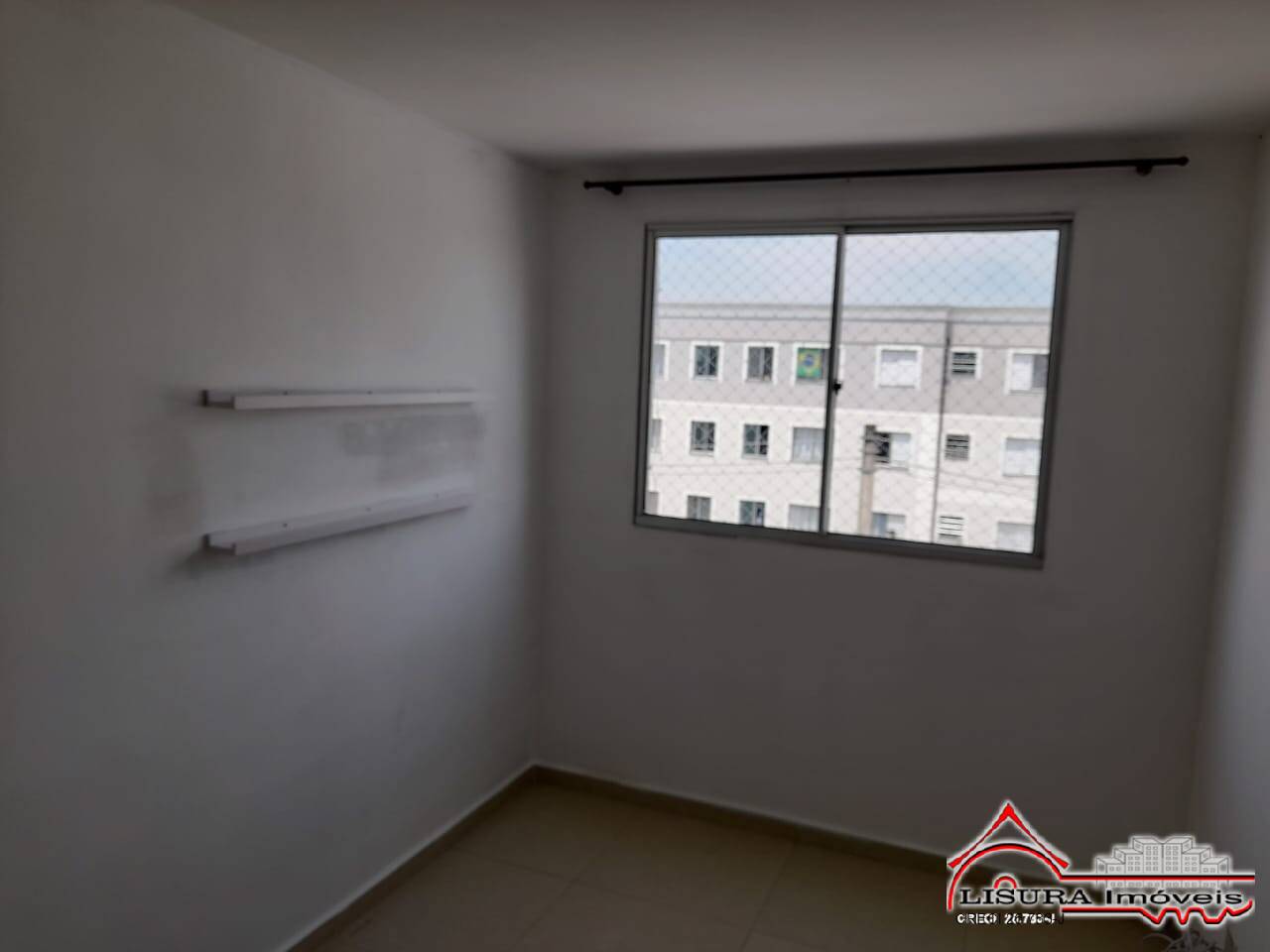 Apartamento à venda com 2 quartos, 47m² - Foto 7