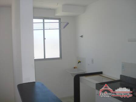 Apartamento à venda com 2 quartos, 47m² - Foto 4