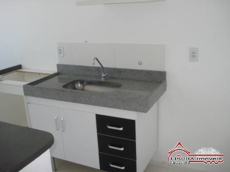 Apartamento à venda com 2 quartos, 47m² - Foto 5