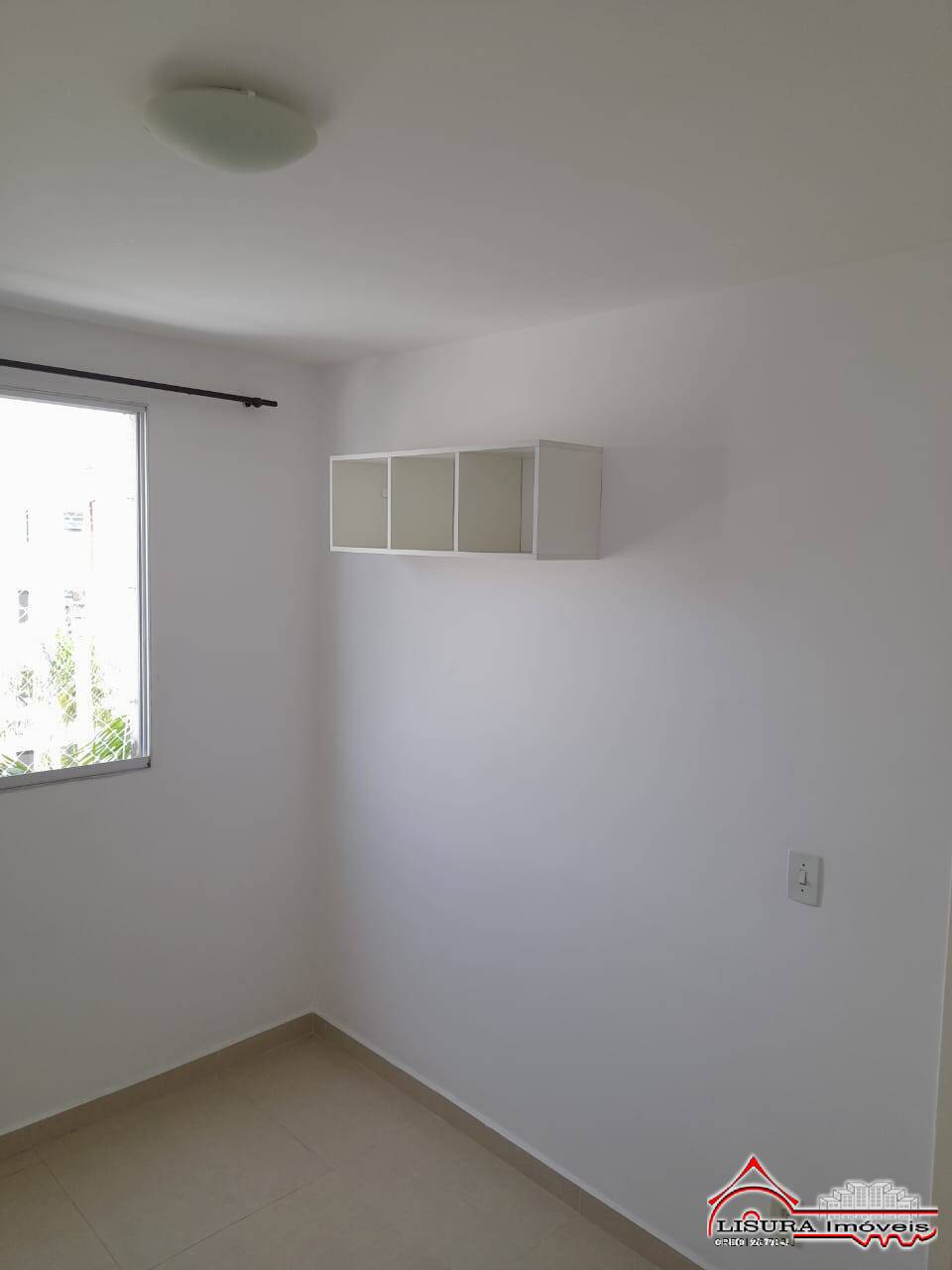 Apartamento à venda com 2 quartos, 47m² - Foto 3