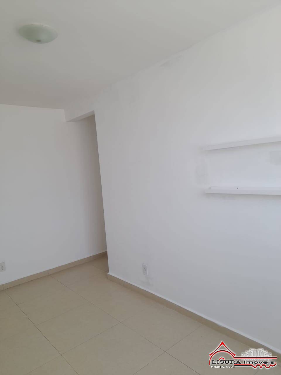 Apartamento à venda com 2 quartos, 47m² - Foto 2