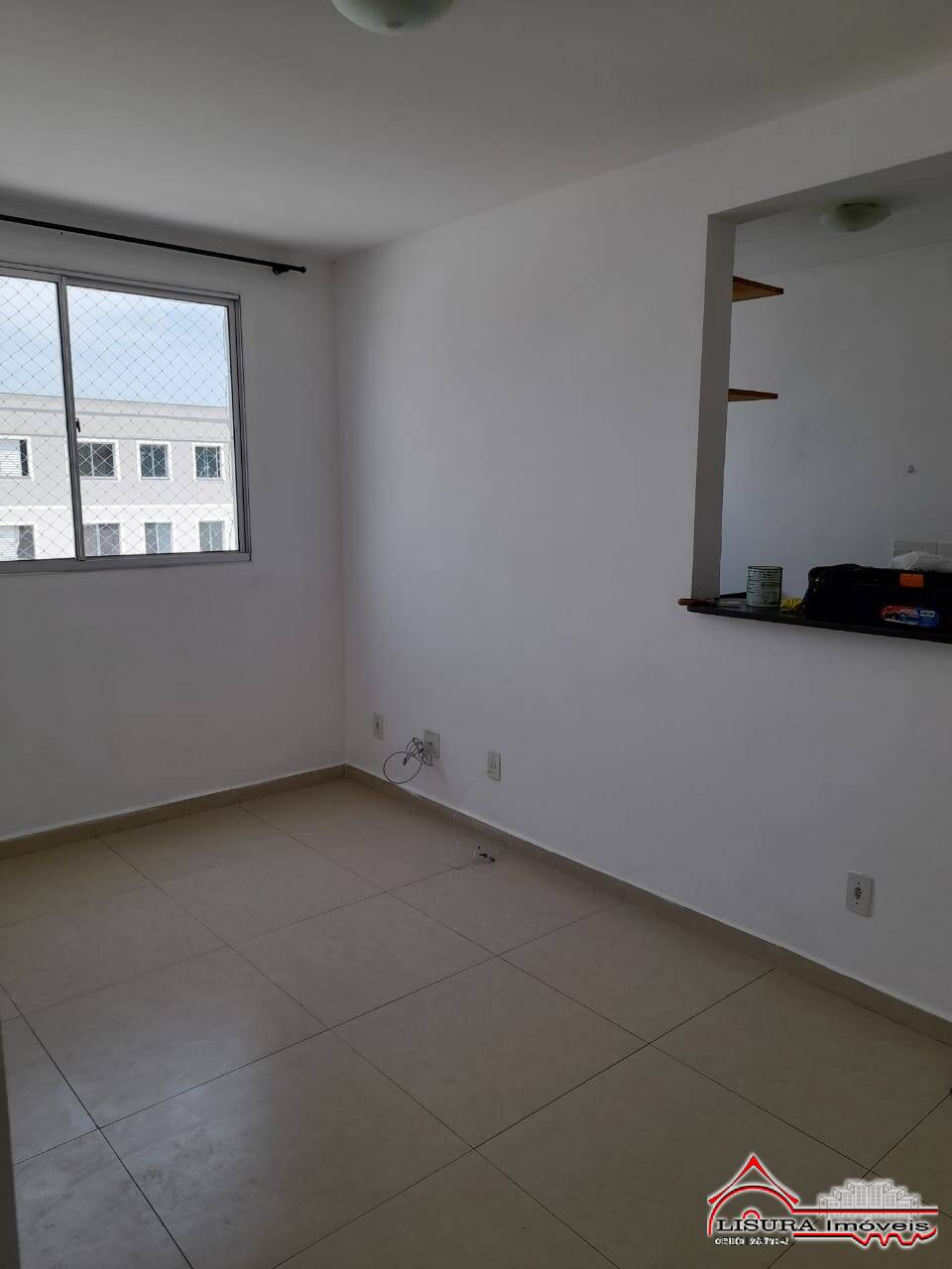 Apartamento à venda com 2 quartos, 47m² - Foto 1