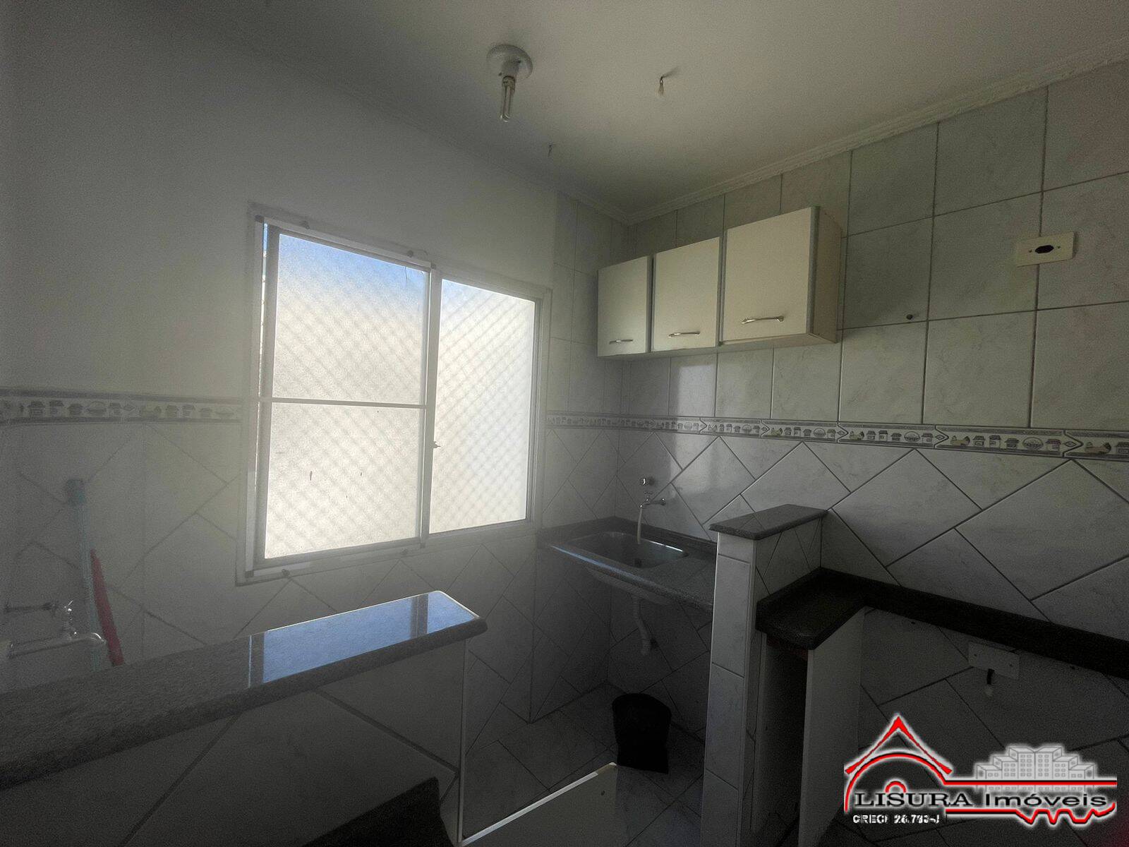 Apartamento à venda com 2 quartos, 56m² - Foto 5