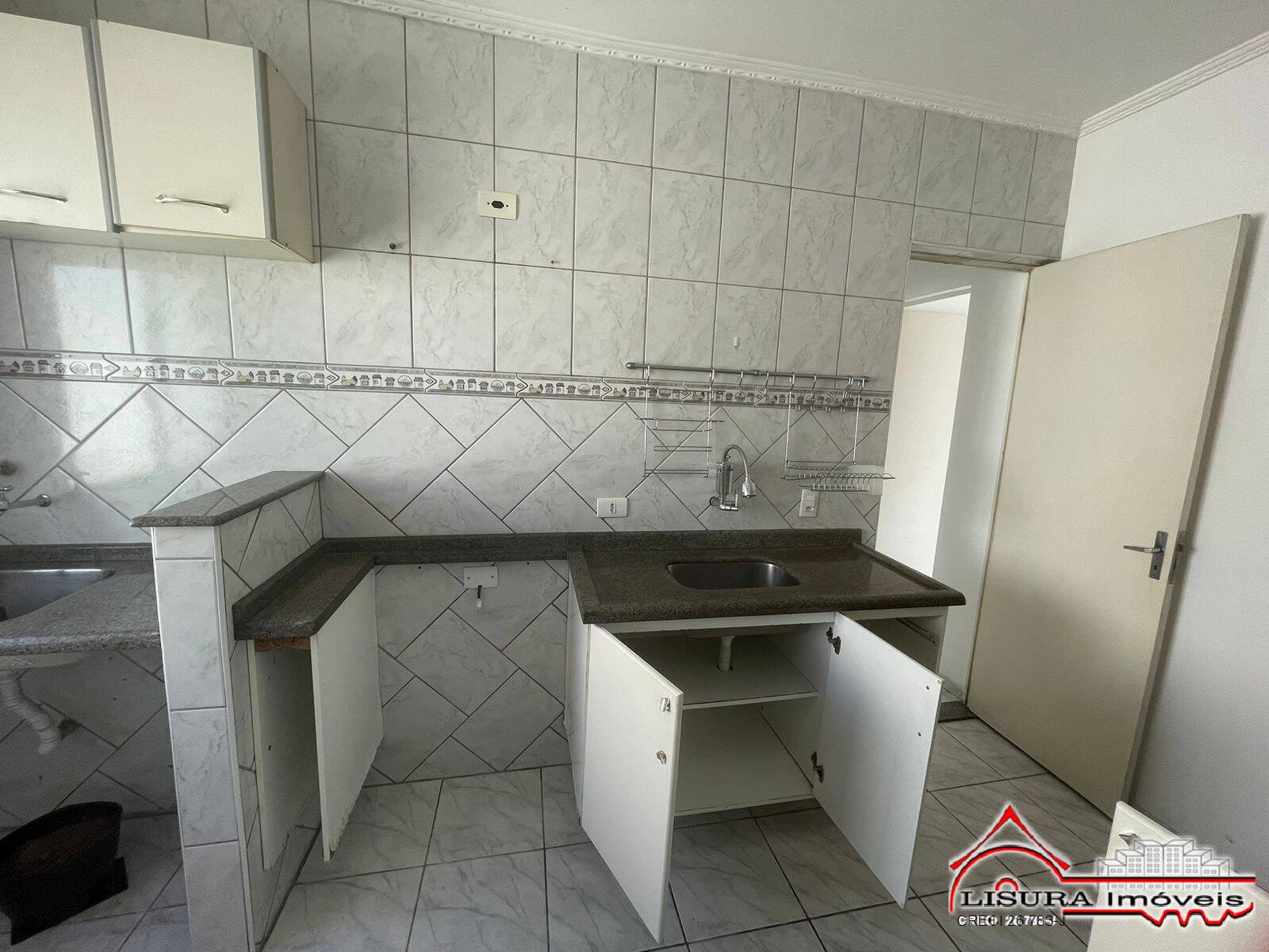 Apartamento à venda com 2 quartos, 56m² - Foto 6