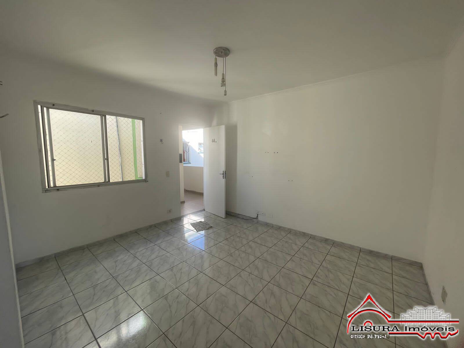 Apartamento à venda com 2 quartos, 56m² - Foto 2