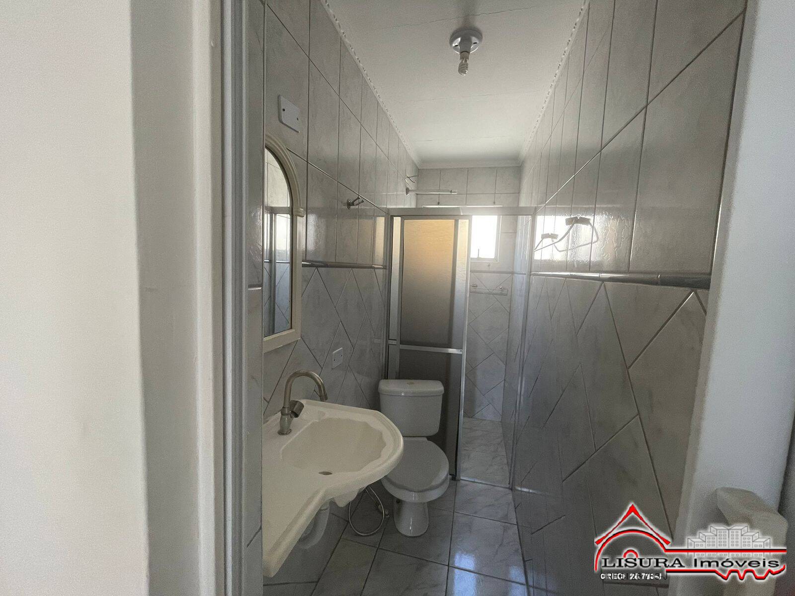 Apartamento à venda com 2 quartos, 56m² - Foto 7