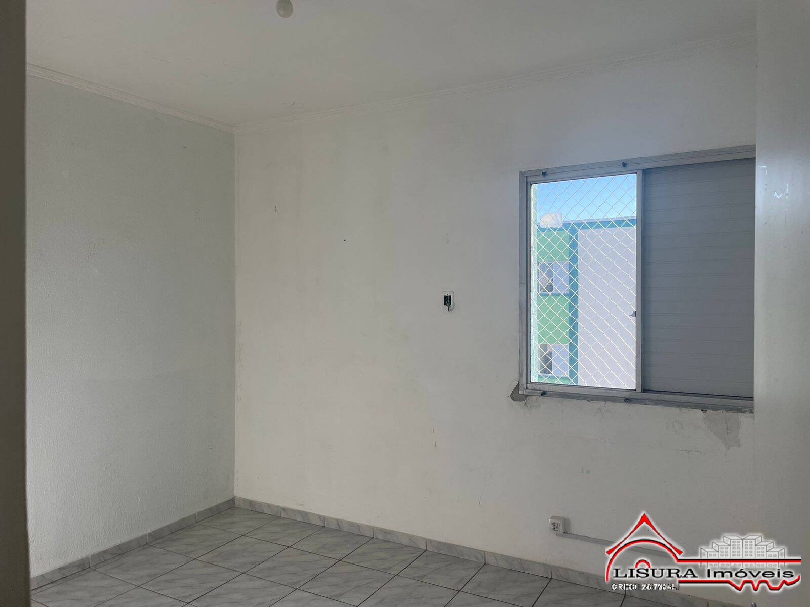 Apartamento à venda com 2 quartos, 56m² - Foto 3