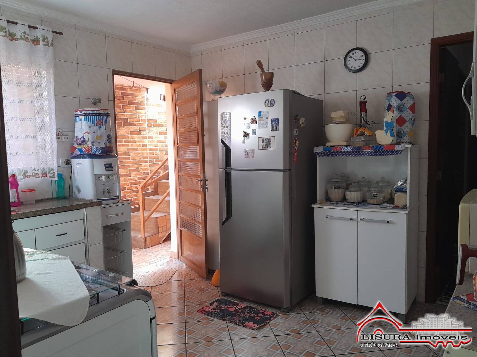 Casa à venda com 3 quartos, 150m² - Foto 6