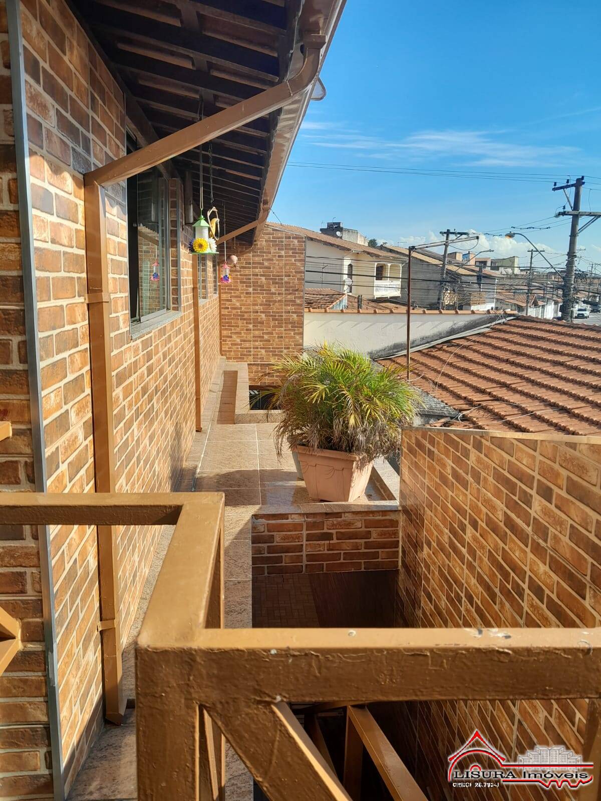 Casa à venda com 3 quartos, 150m² - Foto 22