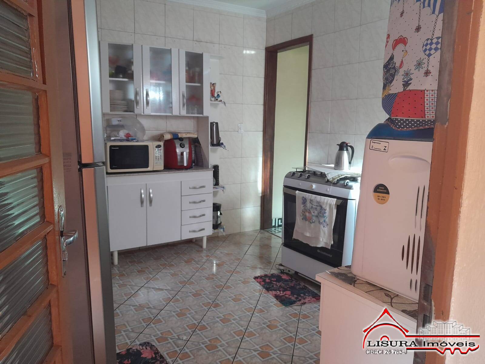 Casa à venda com 3 quartos, 150m² - Foto 5