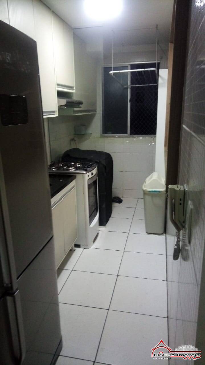 Apartamento à venda com 2 quartos, 47m² - Foto 16