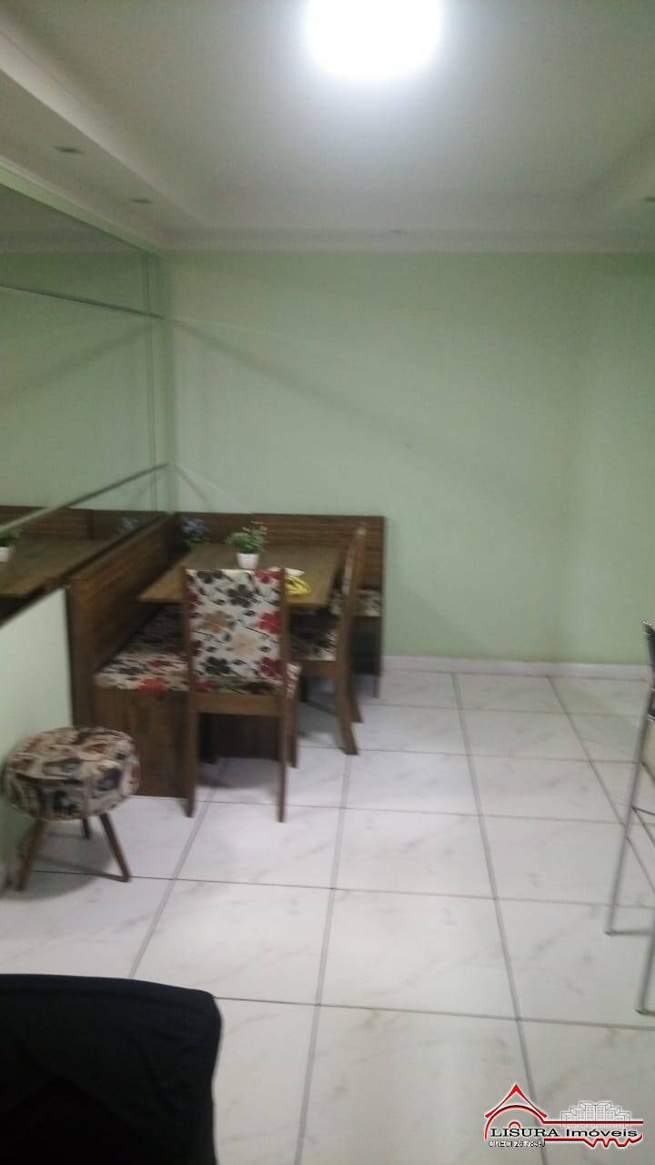 Apartamento à venda com 2 quartos, 47m² - Foto 6