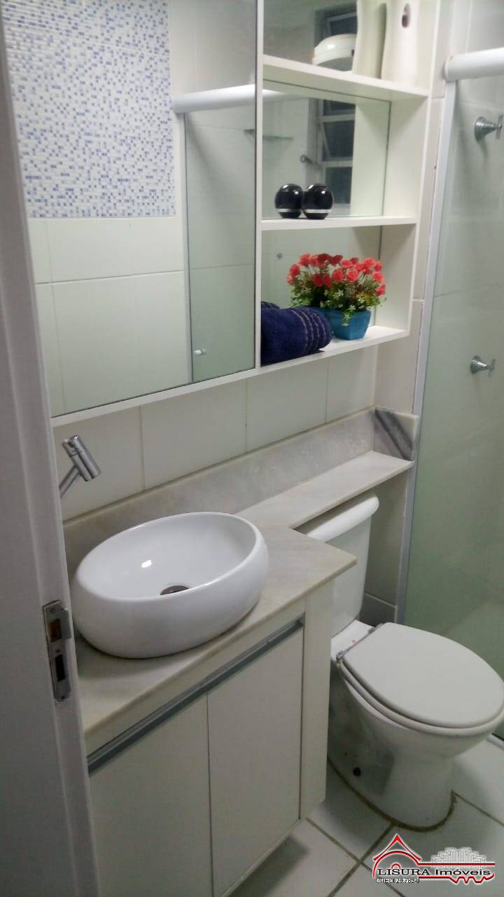 Apartamento à venda com 2 quartos, 47m² - Foto 14