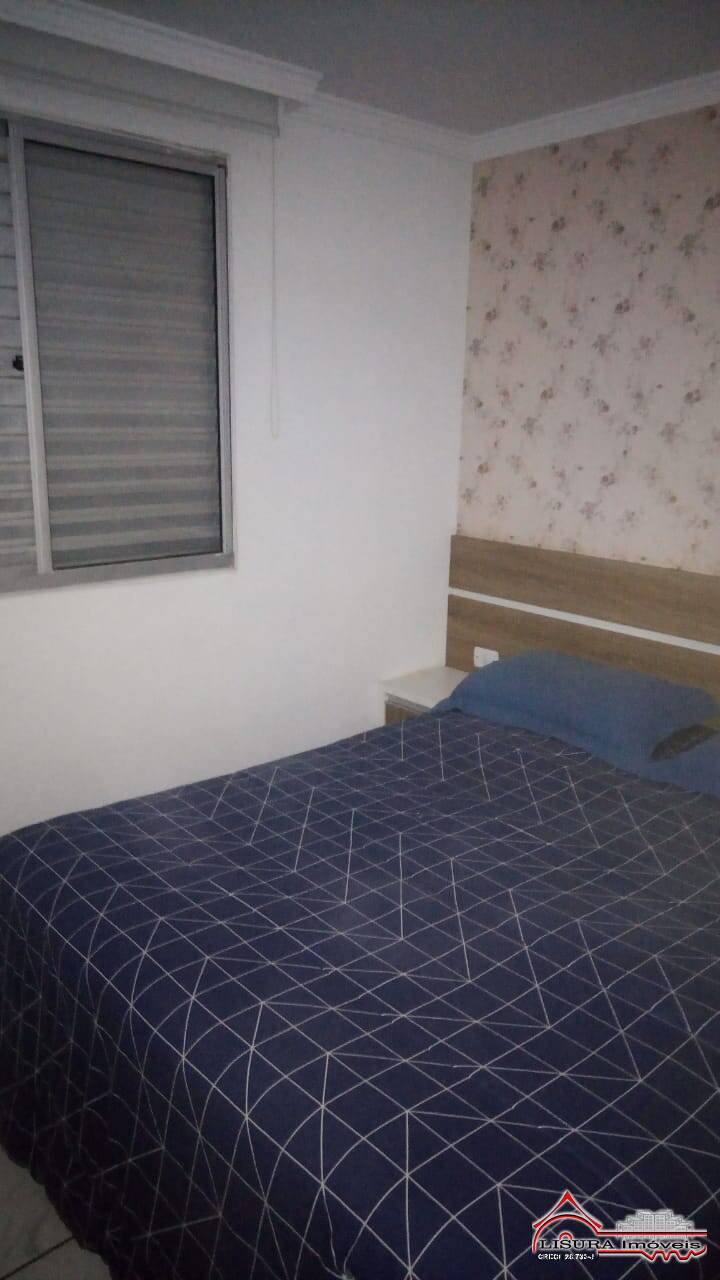 Apartamento à venda com 2 quartos, 47m² - Foto 10