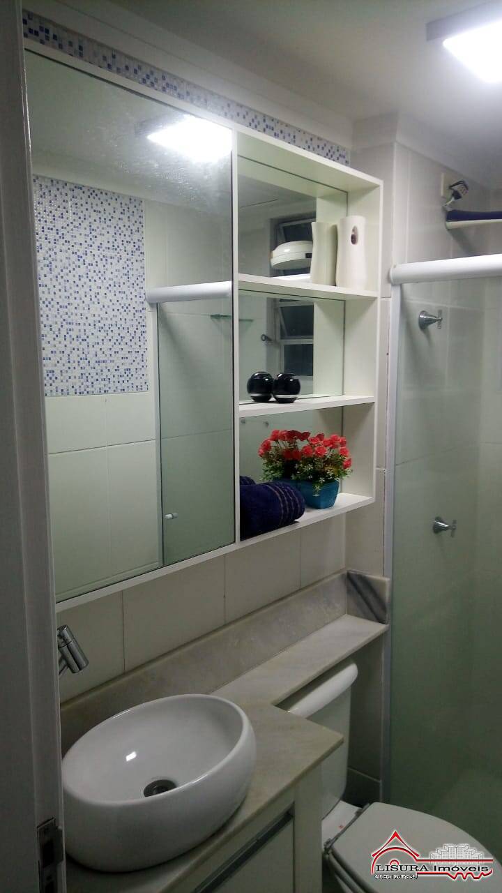 Apartamento à venda com 2 quartos, 47m² - Foto 13