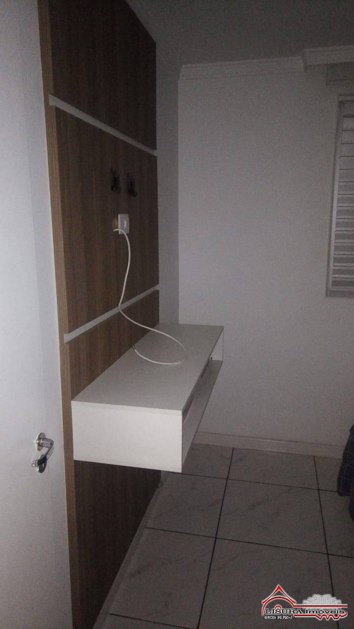 Apartamento à venda com 2 quartos, 47m² - Foto 12