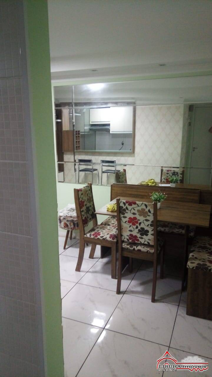 Apartamento à venda com 2 quartos, 47m² - Foto 5