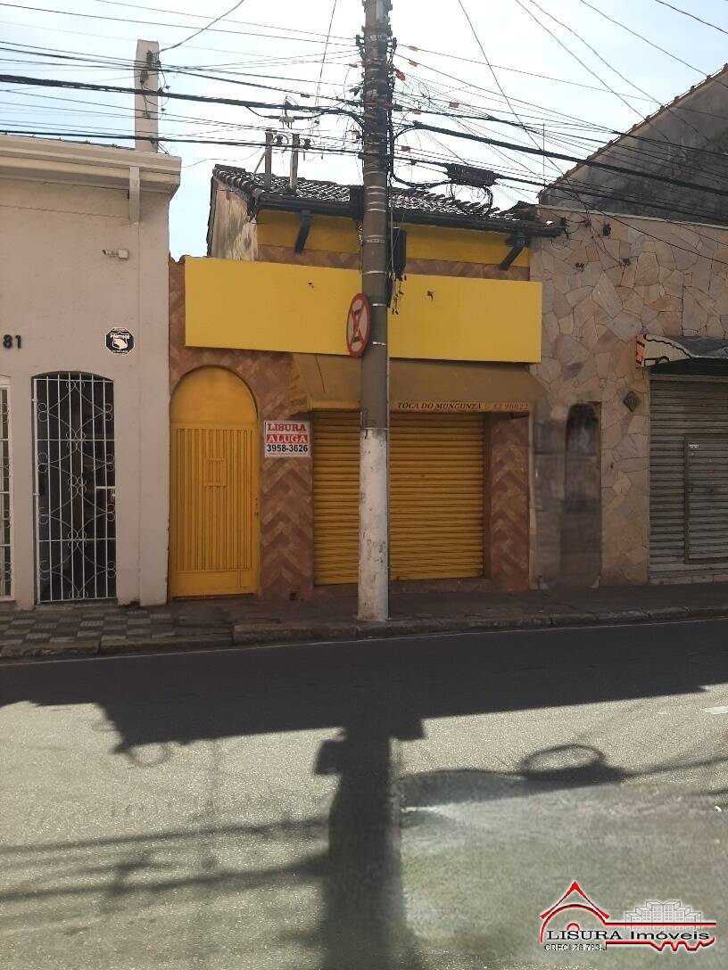 Conjunto Comercial-Sala para alugar, 36m² - Foto 8