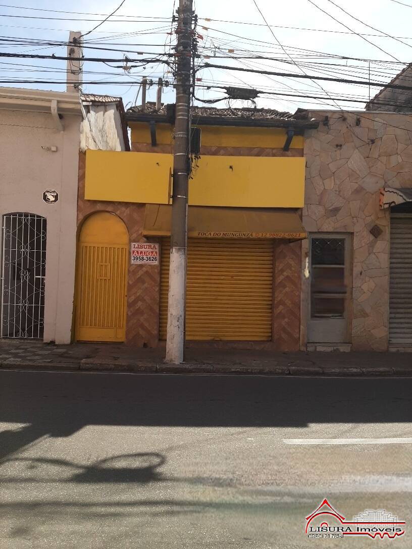 Conjunto Comercial-Sala para alugar, 36m² - Foto 1