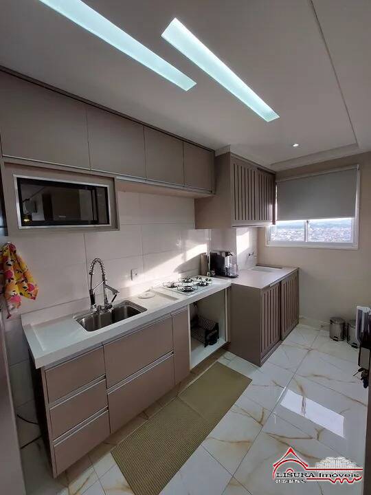 Apartamento à venda com 2 quartos, 46m² - Foto 6