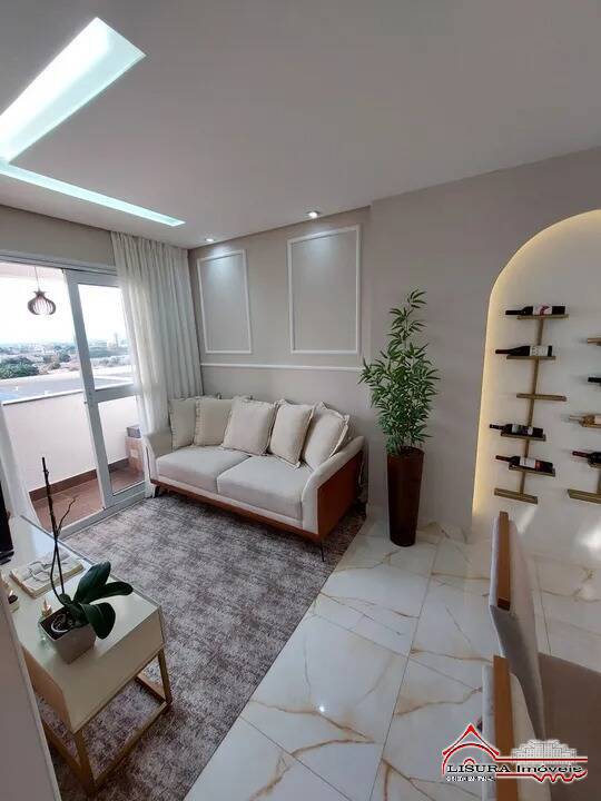 Apartamento à venda com 2 quartos, 46m² - Foto 17