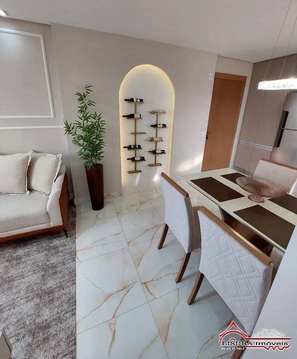 Apartamento à venda com 2 quartos, 46m² - Foto 20