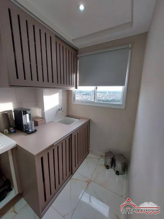 Apartamento à venda com 2 quartos, 46m² - Foto 9