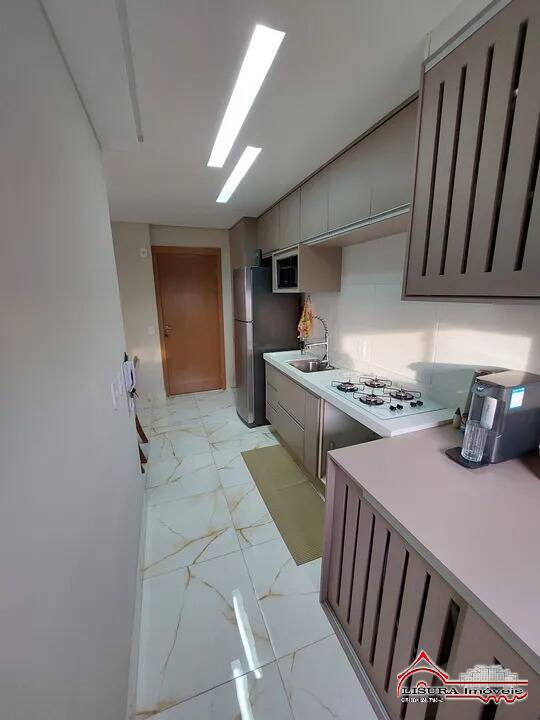 Apartamento à venda com 2 quartos, 46m² - Foto 8