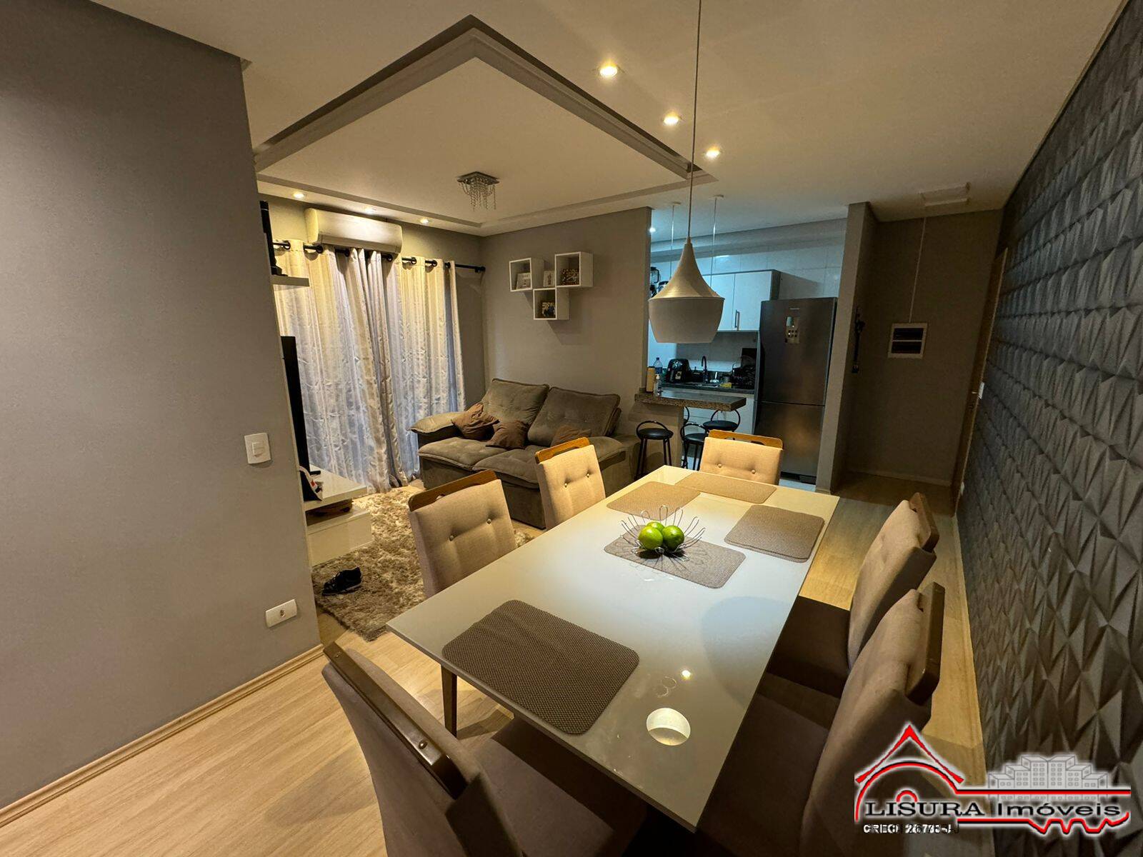 Apartamento à venda com 3 quartos, 84m² - Foto 4