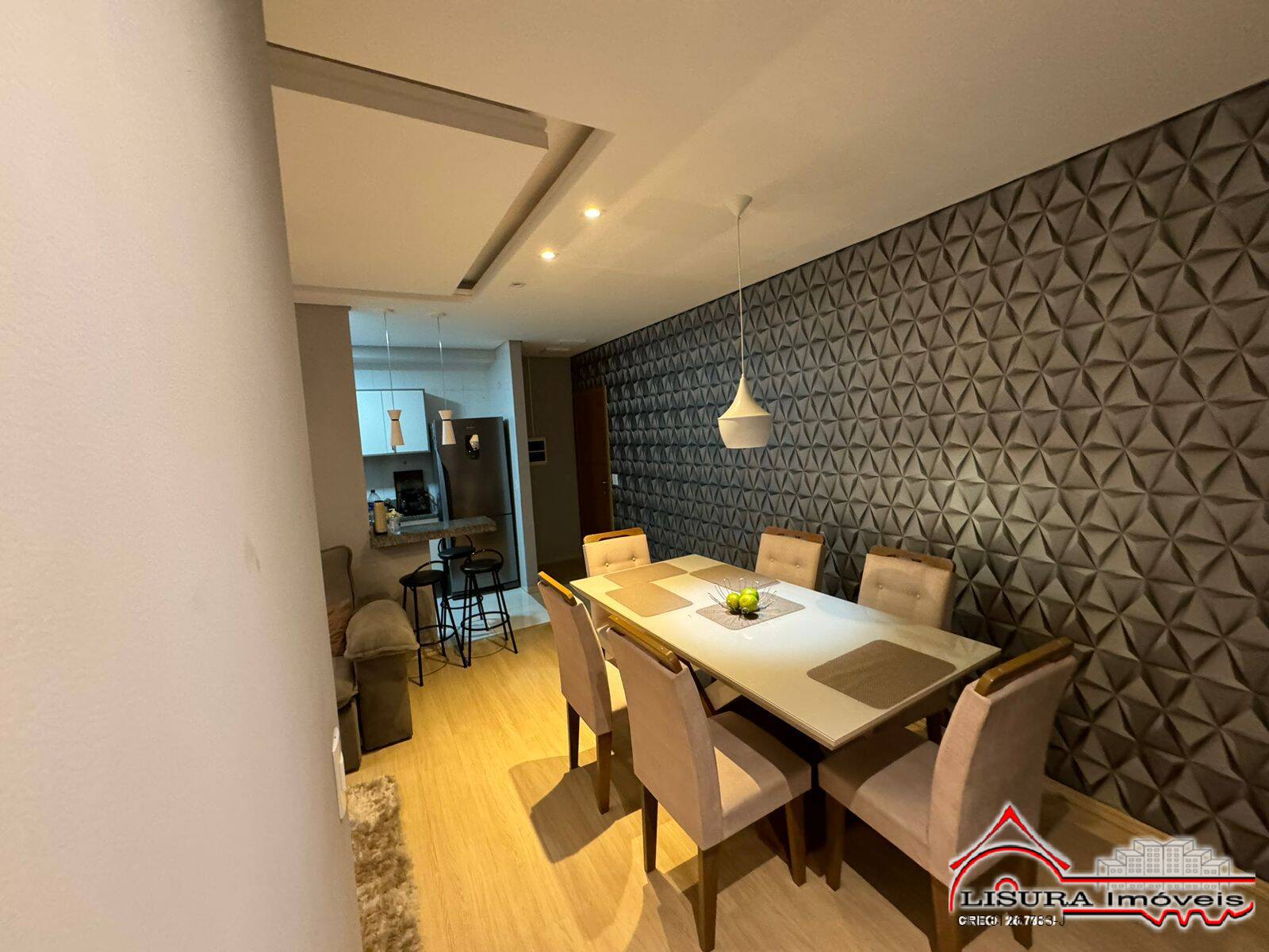 Apartamento à venda com 3 quartos, 84m² - Foto 3