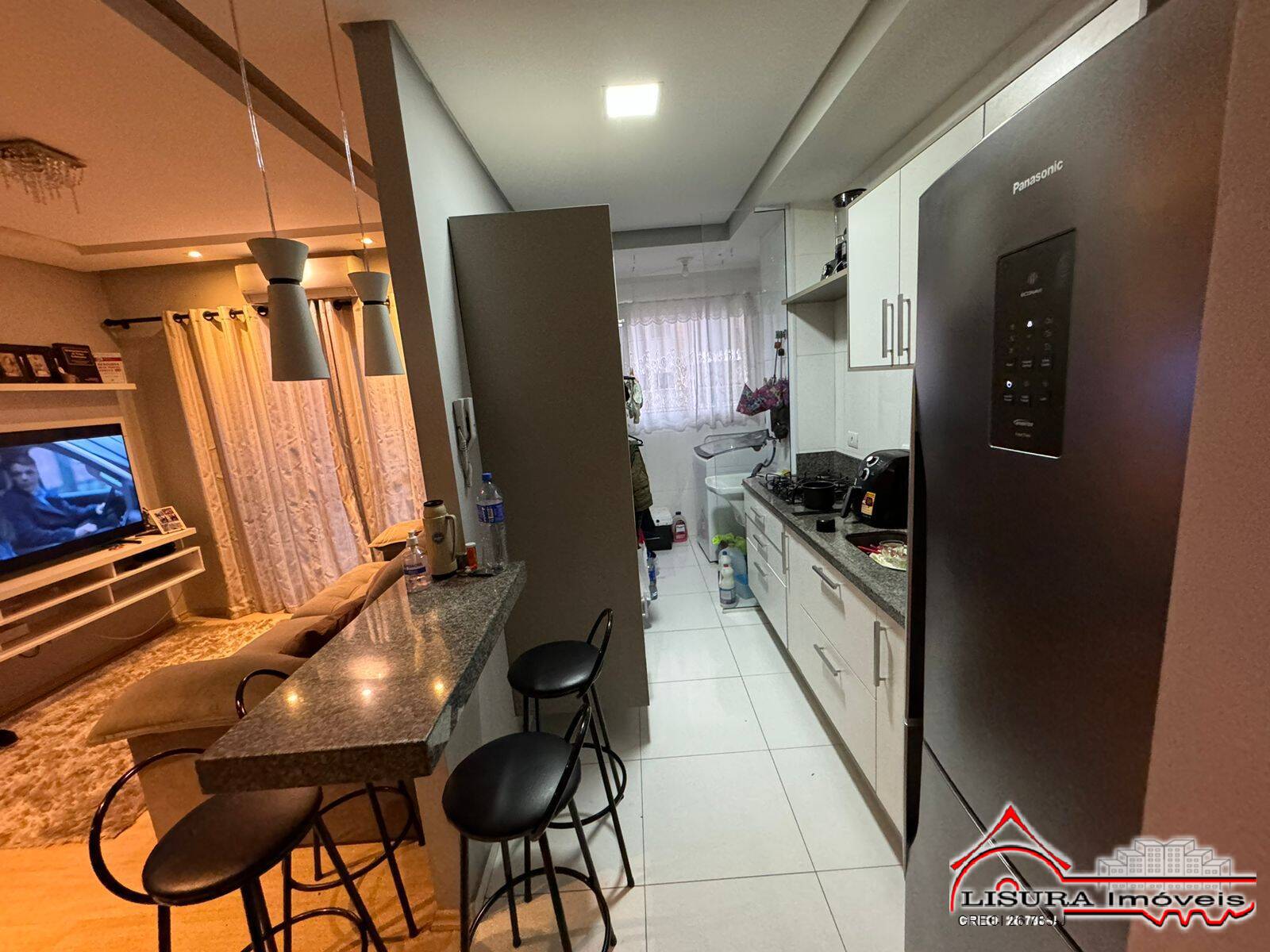 Apartamento à venda com 3 quartos, 84m² - Foto 6