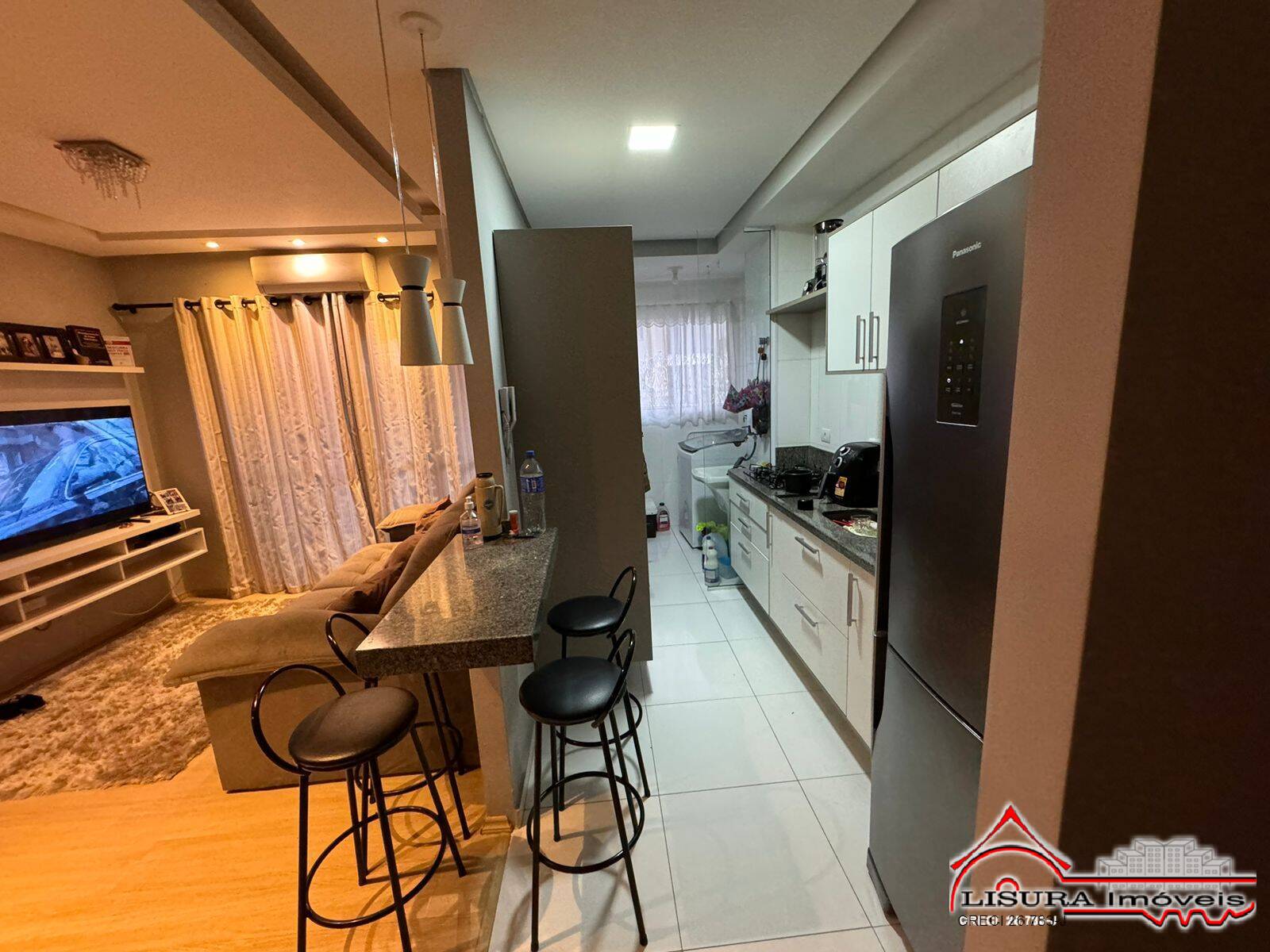 Apartamento à venda com 3 quartos, 84m² - Foto 13