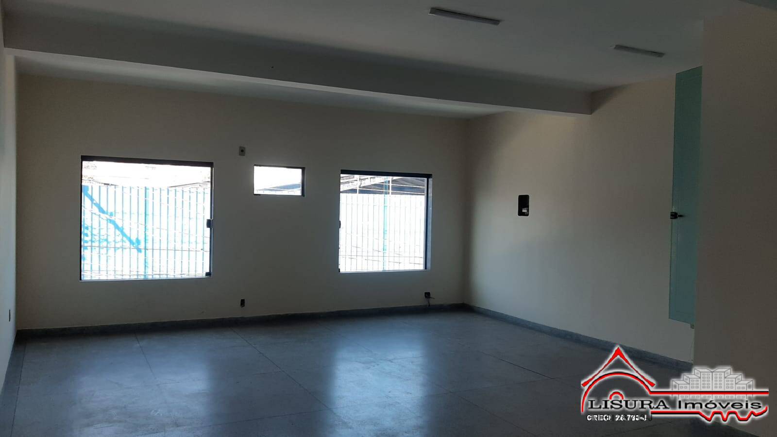 Conjunto Comercial-Sala para alugar - Foto 3