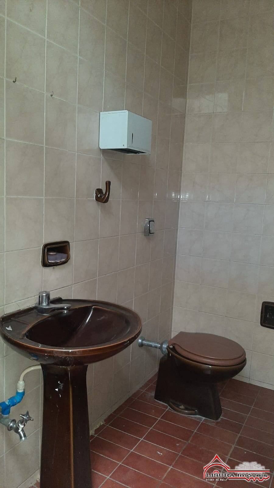 Conjunto Comercial-Sala para alugar - Foto 17