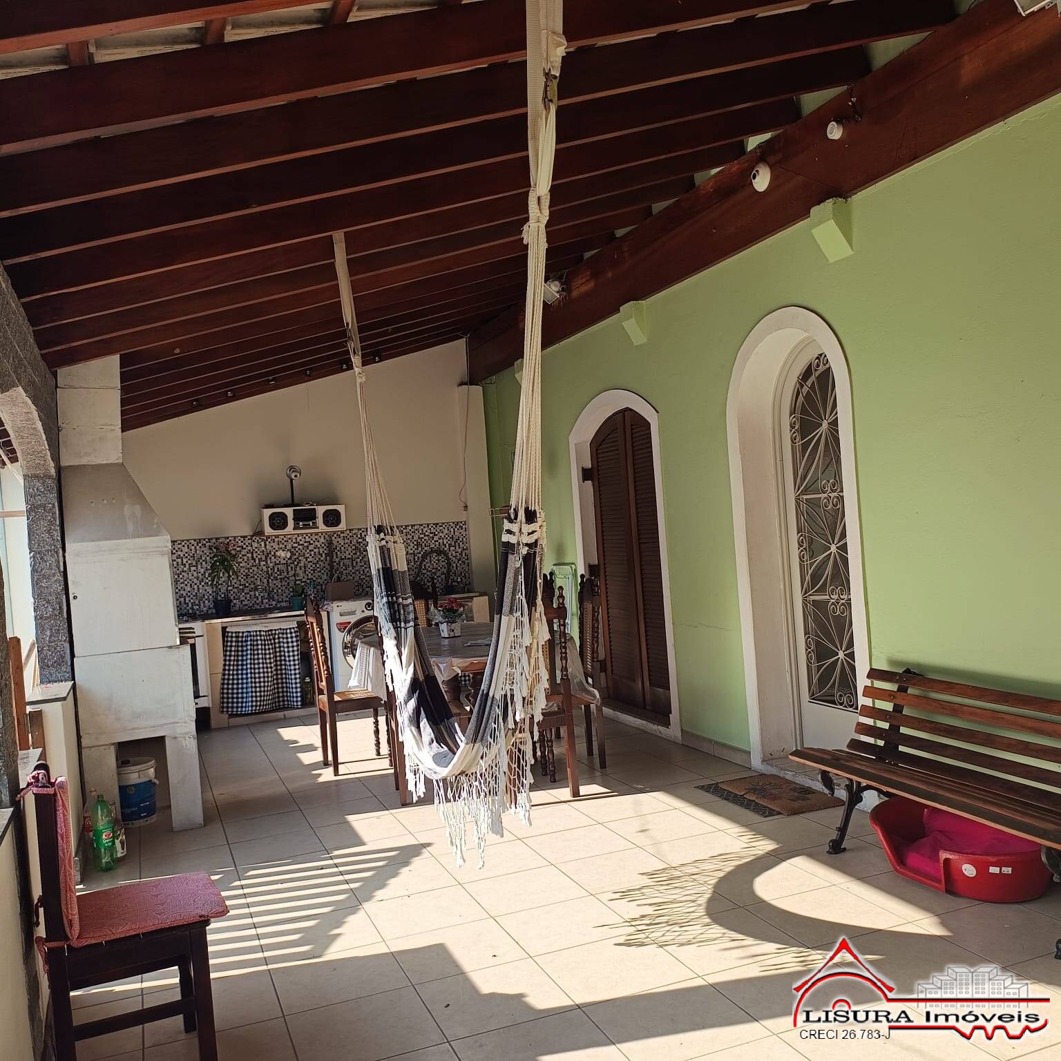 Casa à venda com 3 quartos, 360m² - Foto 17