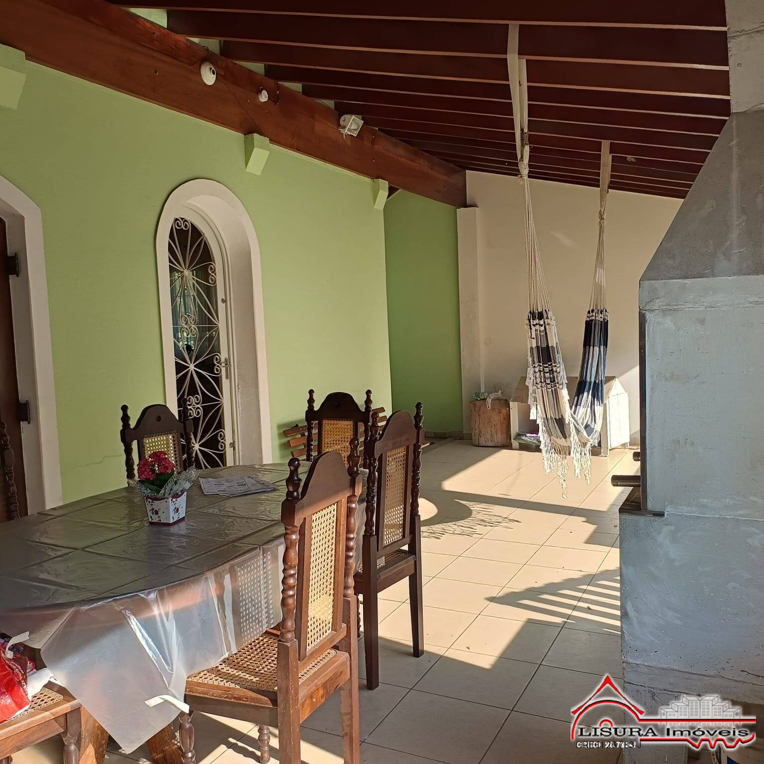 Casa à venda com 3 quartos, 360m² - Foto 14