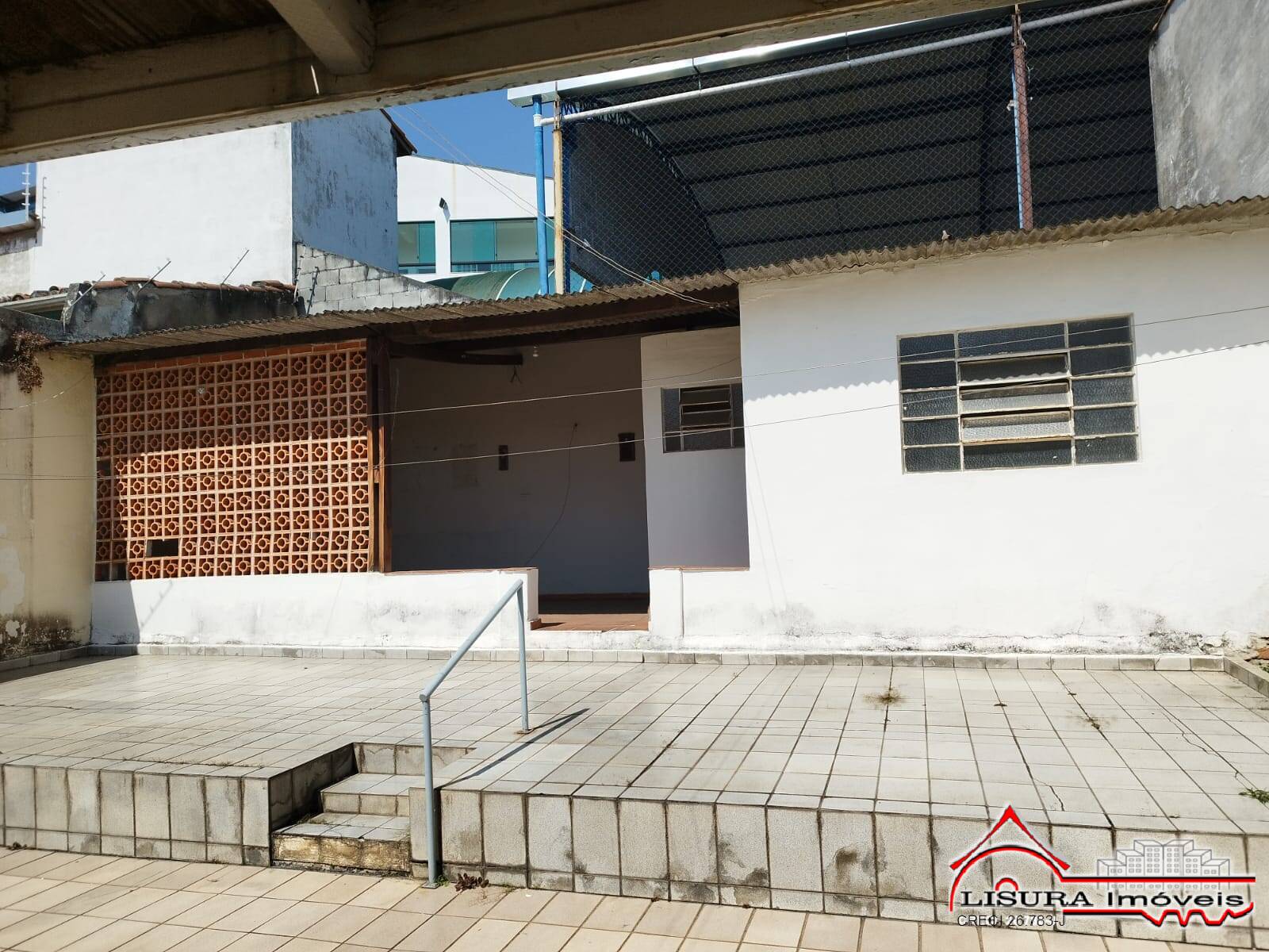 Casa para alugar com 2 quartos, 163m² - Foto 48