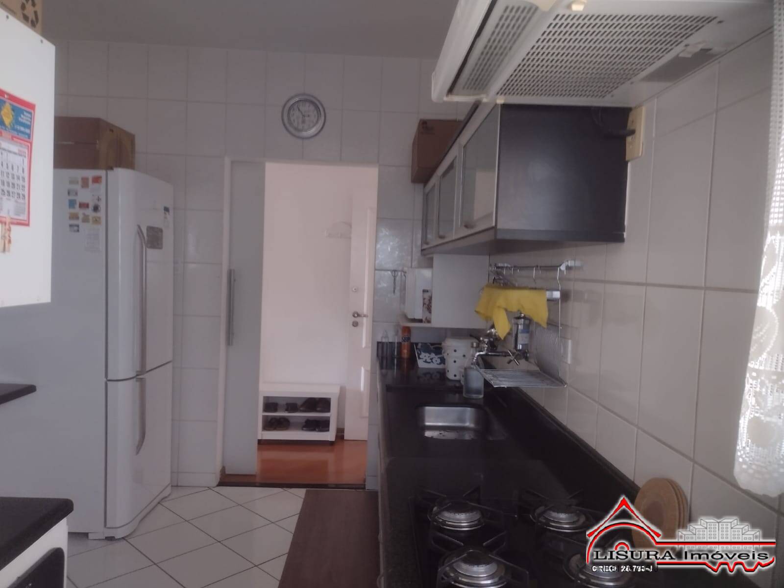 Apartamento à venda com 3 quartos, 88m² - Foto 7