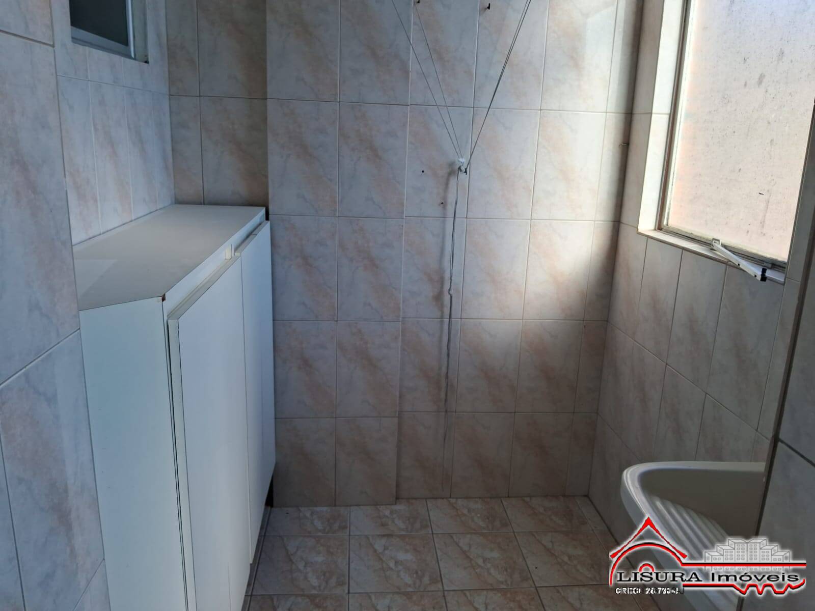 Apartamento para alugar com 2 quartos, 56m² - Foto 14