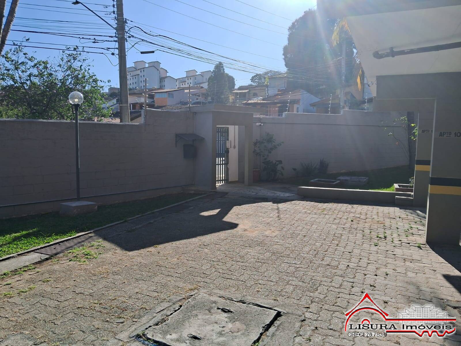 Apartamento para alugar com 2 quartos, 56m² - Foto 23