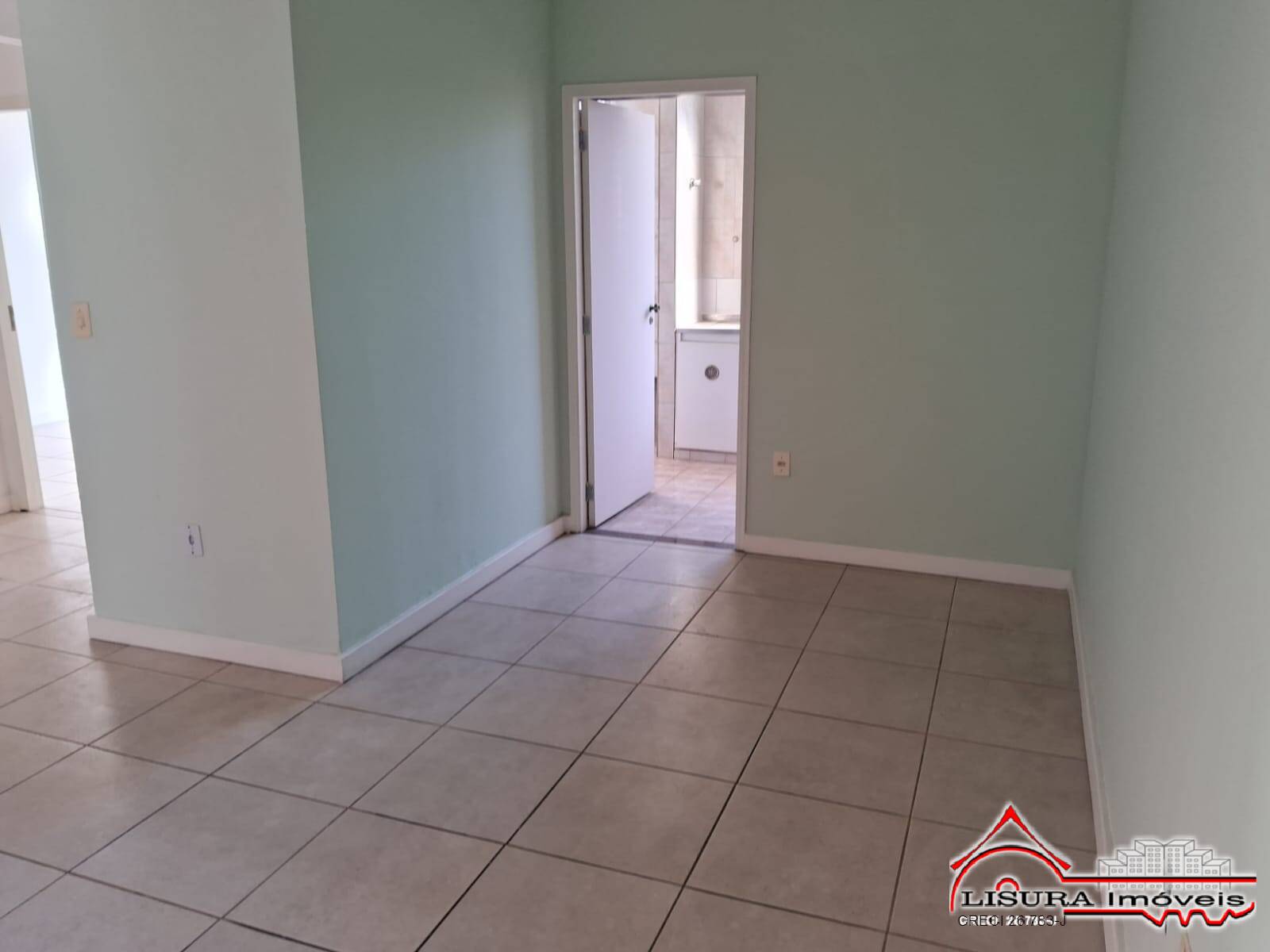 Apartamento para alugar com 2 quartos, 56m² - Foto 6