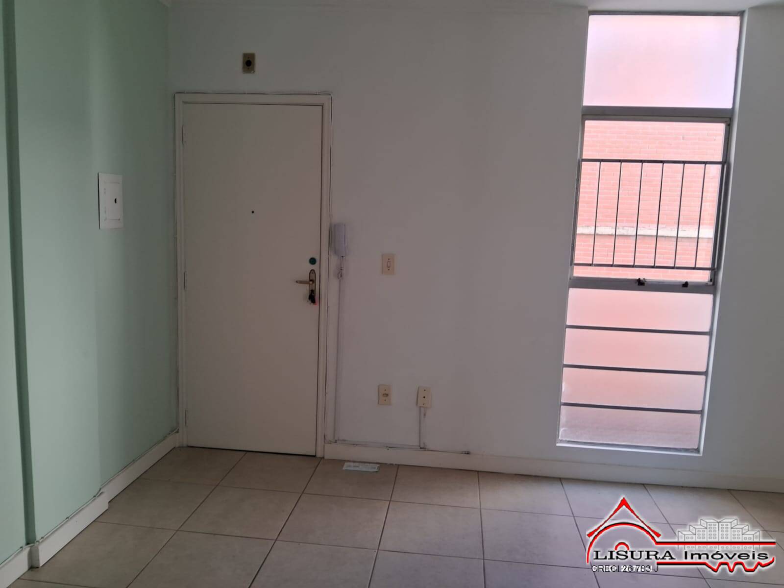 Apartamento para alugar com 2 quartos, 56m² - Foto 3