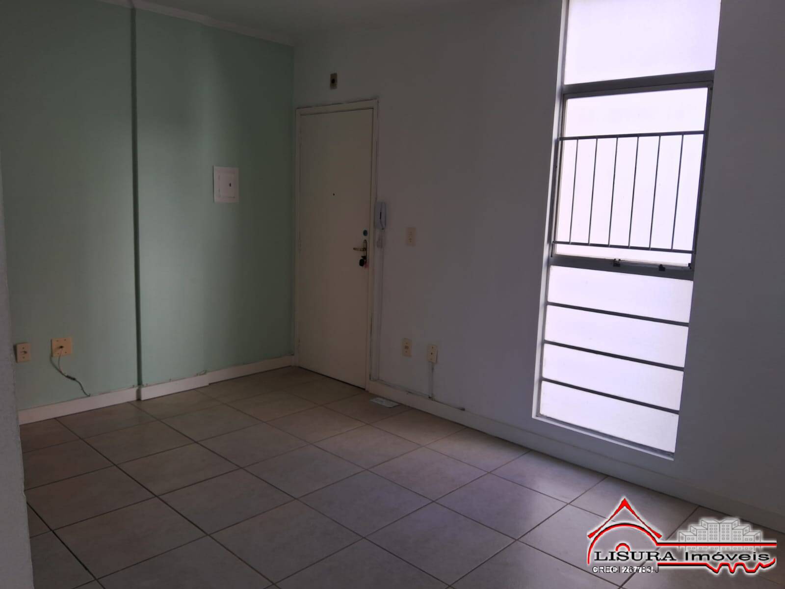 Apartamento para alugar com 2 quartos, 56m² - Foto 2