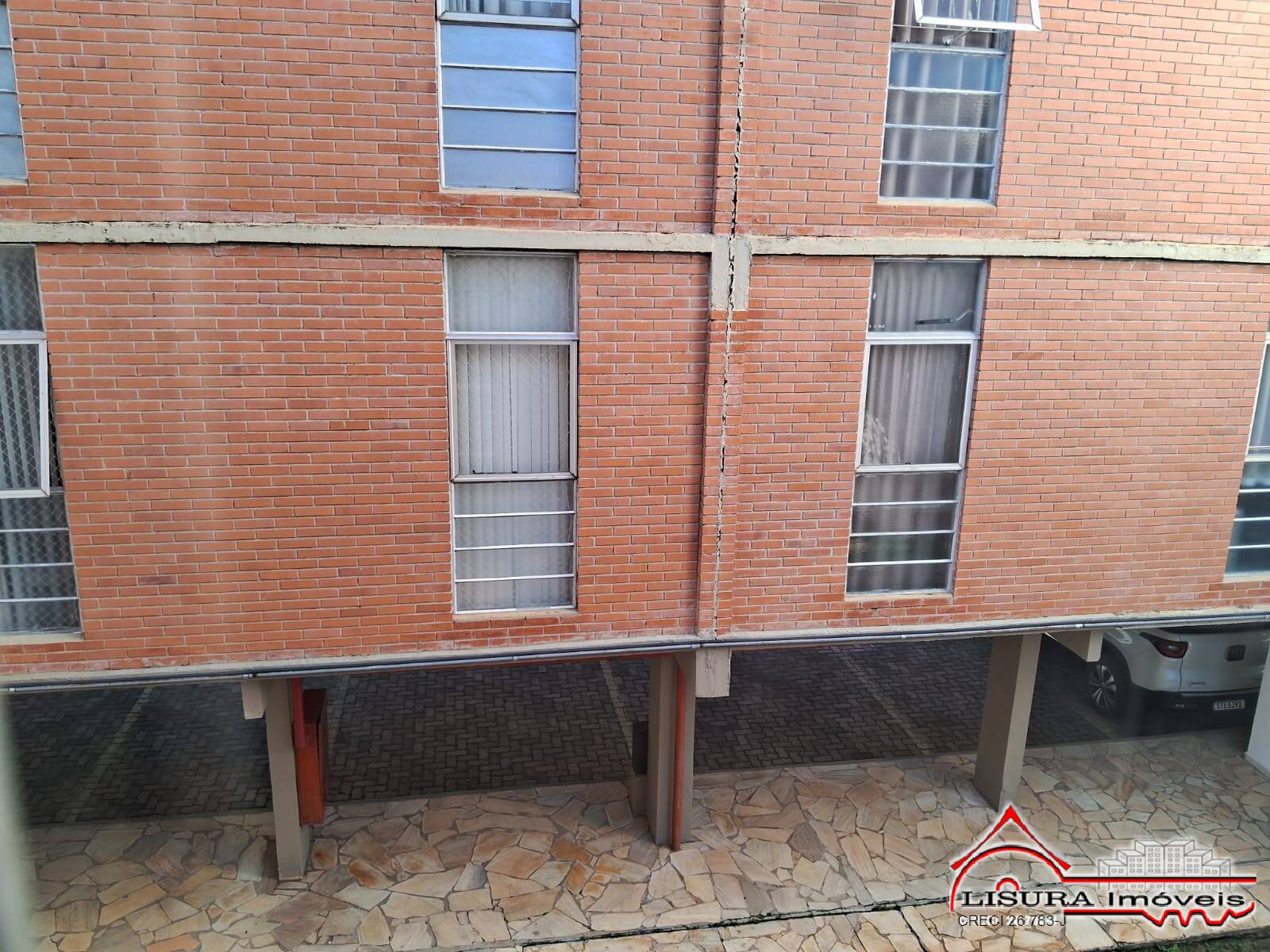 Apartamento para alugar com 2 quartos, 56m² - Foto 24