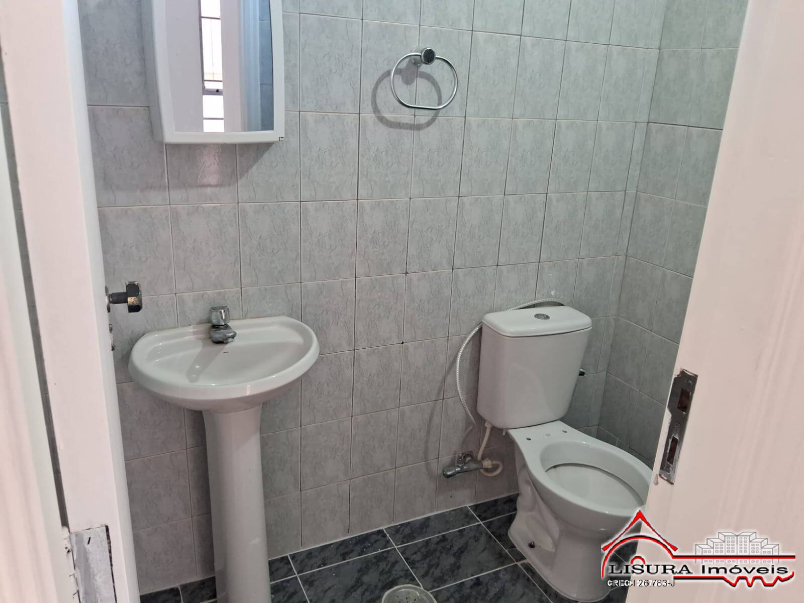 Apartamento para alugar com 2 quartos, 56m² - Foto 15