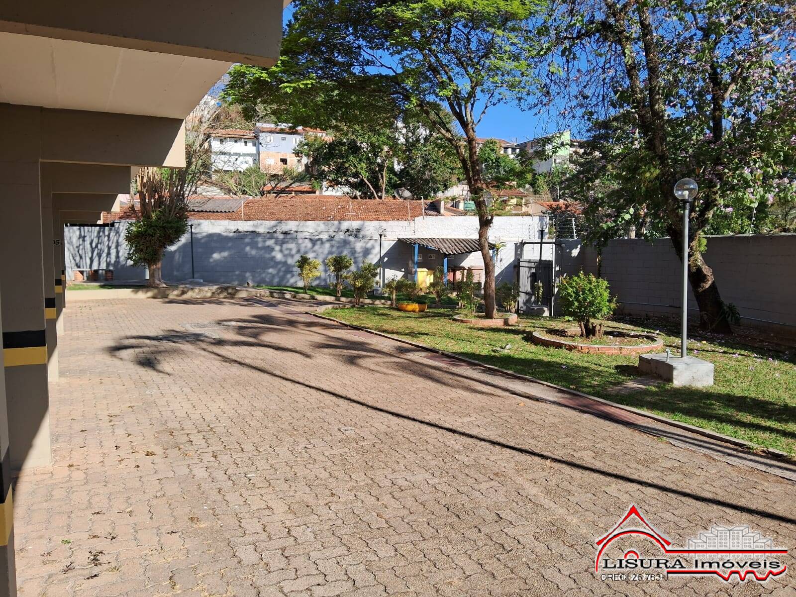 Apartamento para alugar com 2 quartos, 56m² - Foto 28