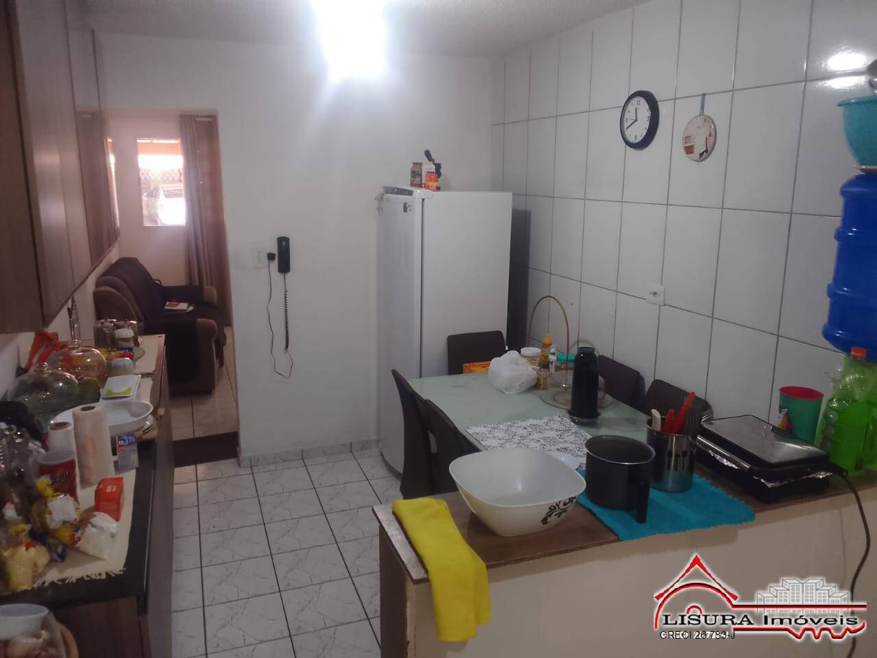 Casa de Condomínio à venda com 2 quartos, 90m² - Foto 4