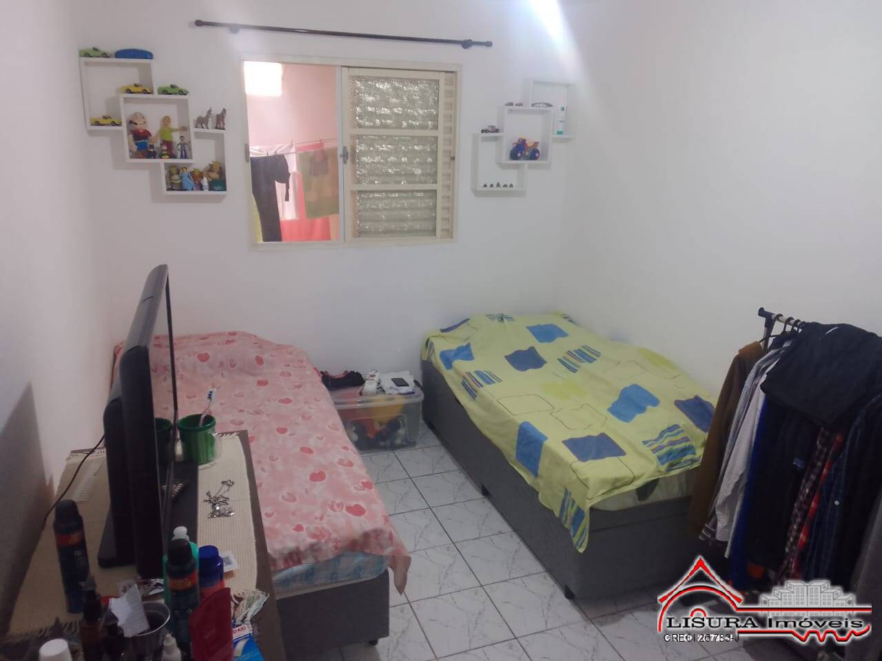 Casa de Condomínio à venda com 2 quartos, 90m² - Foto 6