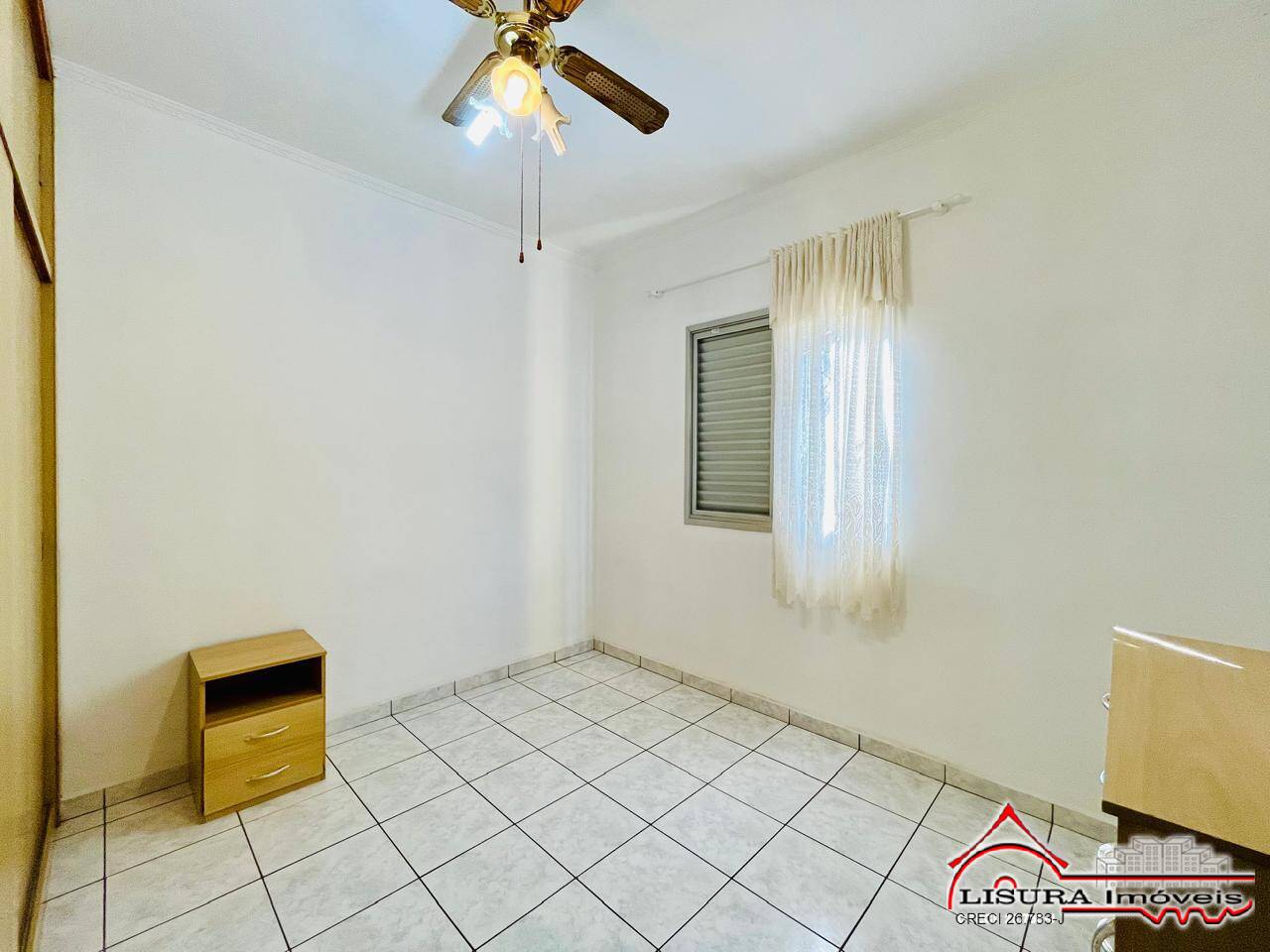 Apartamento à venda com 2 quartos, 55m² - Foto 4